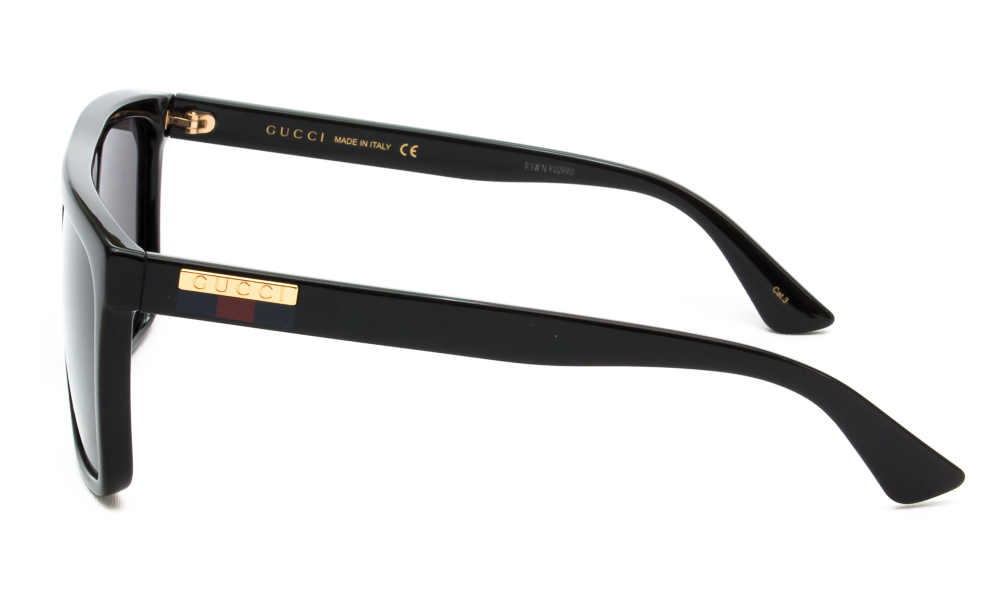 ΓΥΑΛΙΑ ΗΛΙΟΥ GUCCI 0748S 001 5917 3
