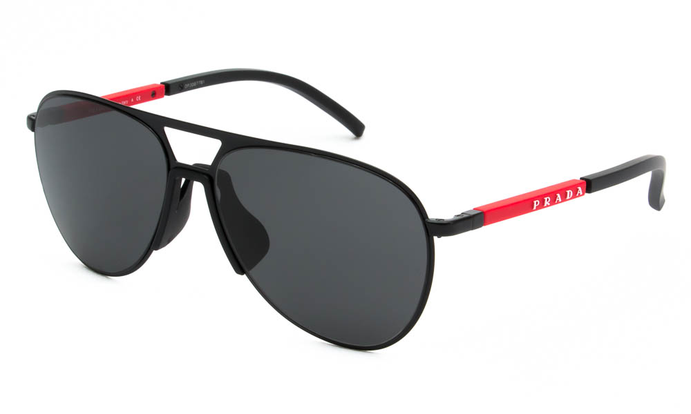 SUNGLASSES PRADA PS51XS 1BO06L 5915 1