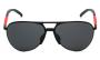 SUNGLASSES PRADA PS51XS 1BO06L 5915