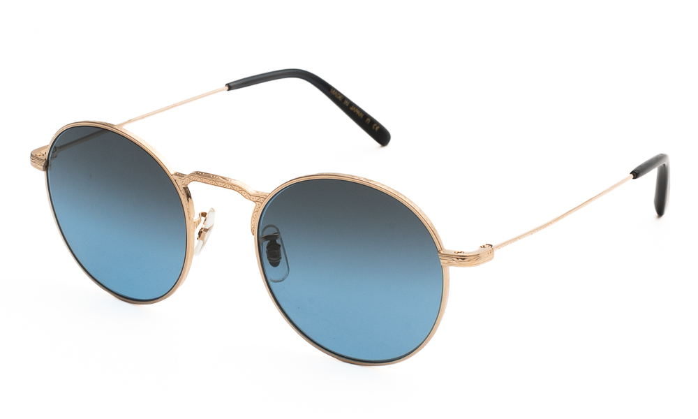 OLIVER PEOPLES - ΣΗΜΑΝΤΙΚΟ: Σε περίπτωση διαφοράς τιμής από το κατάστημα ισχύει παντα και μόνο η τιμή του καταστήματος OLIVER PEOPLES ΓΥΑΛΙΑ ΗΛΙΟΥ OLIVER PEOPLES 1282ST 5292P