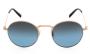 ΓΥΑΛΙΑ ΗΛΙΟΥ OLIVER PEOPLES 1282ST 5292P4 4920