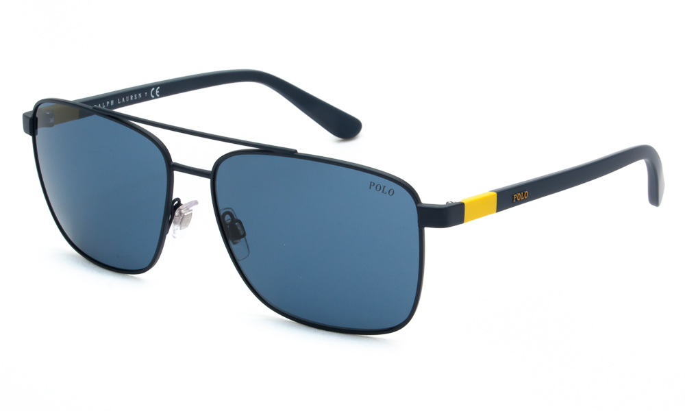 ΓΥΑΛΙΑ ΗΛΙΟΥ POLO R. LAUREN 3137 930380 5915 1