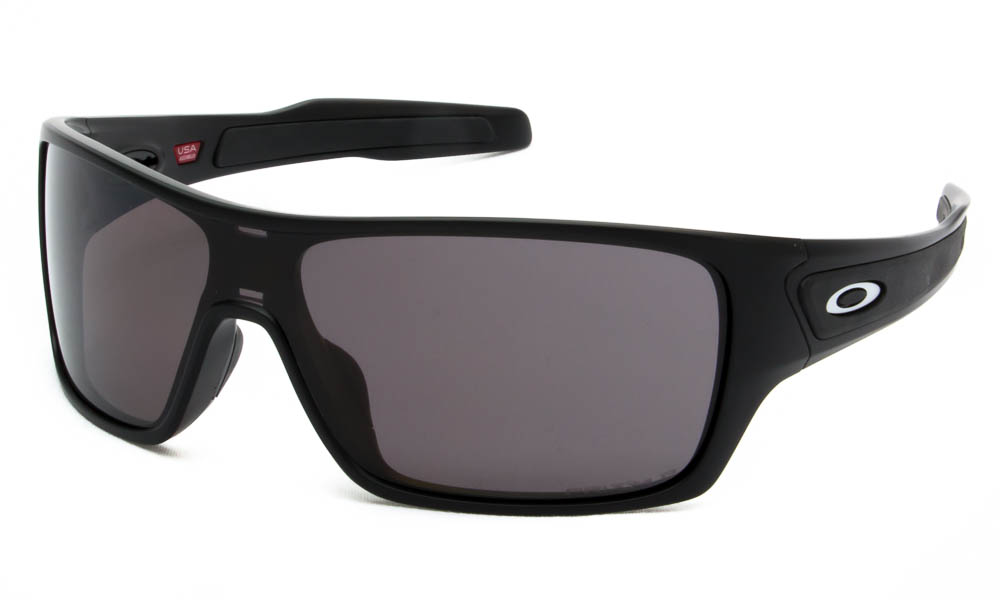 OAKLEY ΓΥΑΛΙΑ ΗΛΙΟΥ OAKLEY TURBINE ROTOR 0OO9307 9307-2