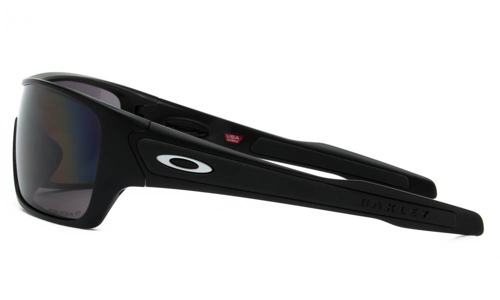 ΓΥΑΛΙΑ ΗΛΙΟΥ OAKLEY TURBINE ROTOR 0OO9307 9307-28 0132 3