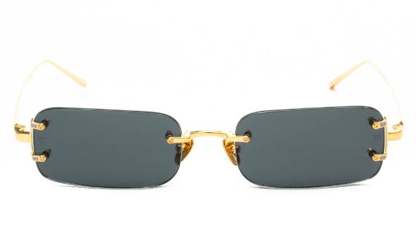 ΓΥΑΛΙΑ ΗΛΙΟΥ LINDA FARROW LFL1131 C1 5318 - 2