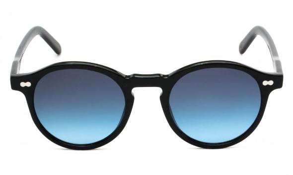 ΓΥΑΛΙΑ ΗΛΙΟΥ MOSCOT MILTZEN BASE 2 BLACK DENIM 4922 - 2