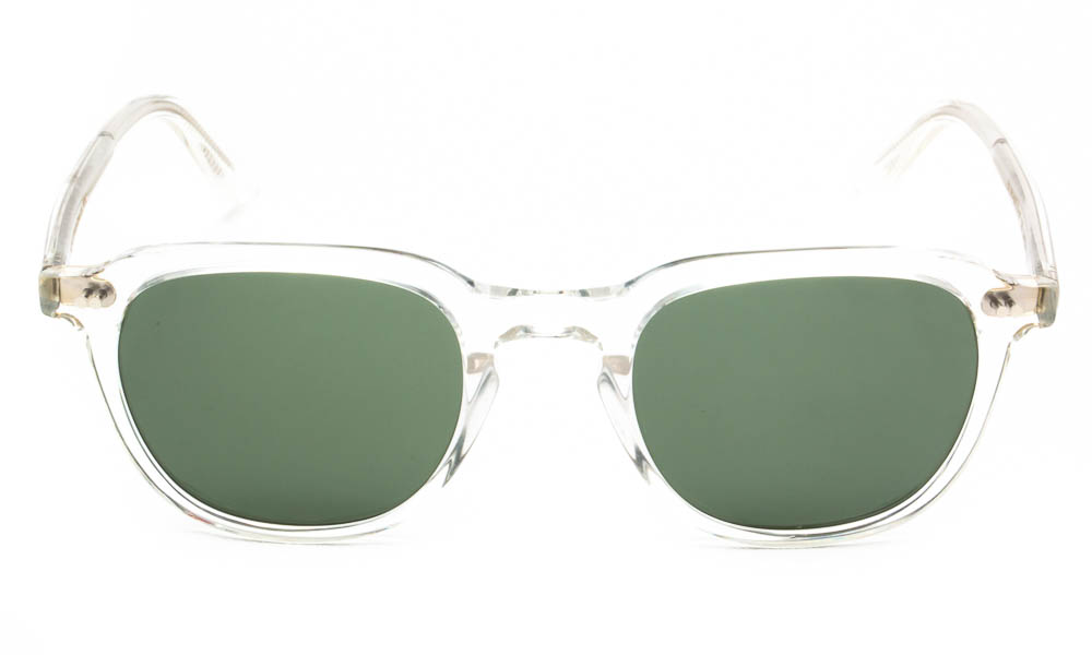 ΓΥΑΛΙΑ ΗΛΙΟΥ MOSCOT BILLIK CRYSTAL G15 5023 2