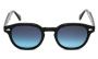 ΓΥΑΛΙΑ ΗΛΙΟΥ MOSCOT LEMTOSH BASE 2 BLACK DENIM 4924