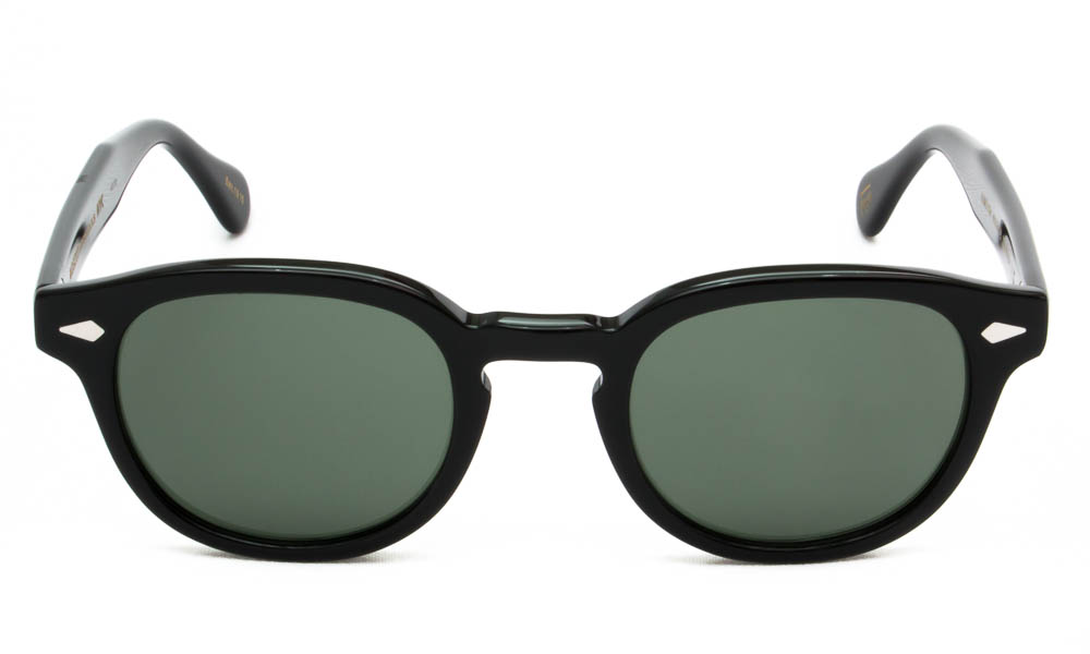 ΓΥΑΛΙΑ ΗΛΙΟΥ MOSCOT LEMTOSH BASE 2 BLACK FOREST 4924 2