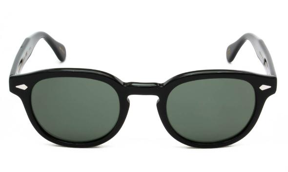 ΓΥΑΛΙΑ ΗΛΙΟΥ MOSCOT LEMTOSH BASE 2 BLACK FOREST 4924 - 2