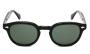 ΓΥΑΛΙΑ ΗΛΙΟΥ MOSCOT LEMTOSH BASE 2 BLACK FOREST 4924