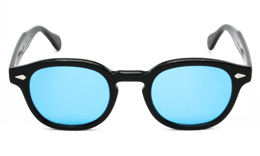 ΓΥΑΛΙΑ ΗΛΙΟΥ MOSCOT LEMTOSH BASE 2 BLACK CELEBRITY 4924 2