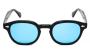 ΓΥΑΛΙΑ ΗΛΙΟΥ MOSCOT LEMTOSH BASE 2 BLACK CELEBRITY 4924