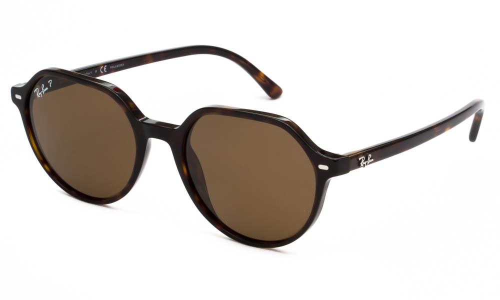 ΓΥΑΛΙΑ ΗΛΙΟΥ RAY BAN THALIA 2195 902/57 5118 1
