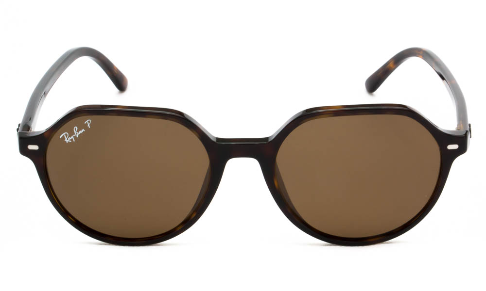 ΓΥΑΛΙΑ ΗΛΙΟΥ RAY BAN THALIA 2195 902/57 5118 2