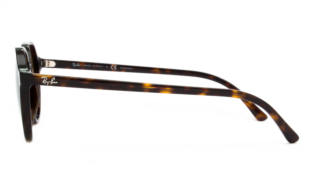 ΓΥΑΛΙΑ ΗΛΙΟΥ RAY BAN THALIA 2195 902/57 5118 3