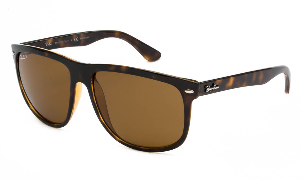 SUNGLASSES RAY BAN 4147 710/57 6015 1