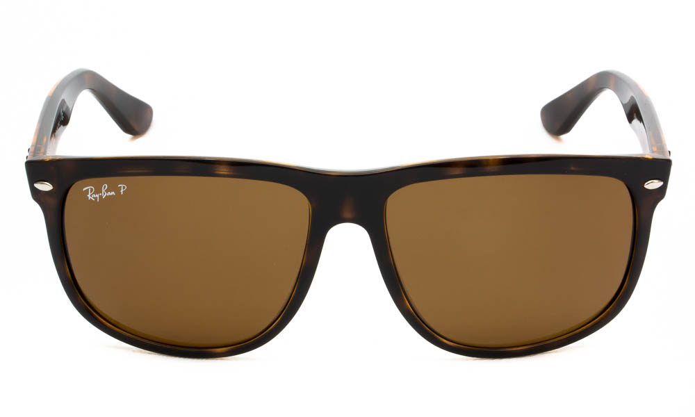 SUNGLASSES RAY BAN 4147 710/57 6015 2