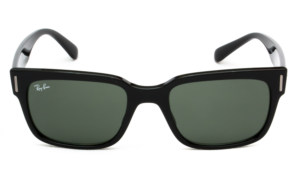 ΓΥΑΛΙΑ ΗΛΙΟΥ RAY BAN JEFFREY  2190 901/31 5320 2