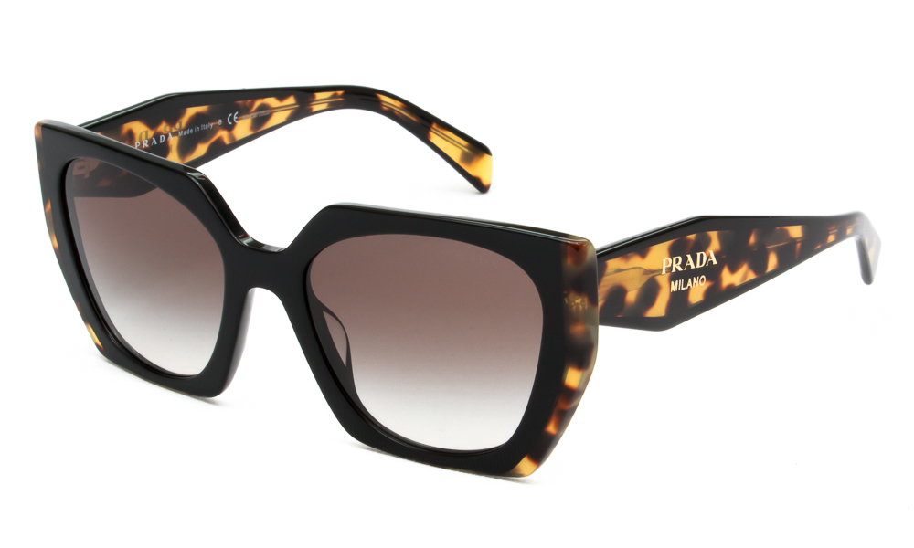 SUNGLASSES PRADA 15WS 3890A7 5419 1