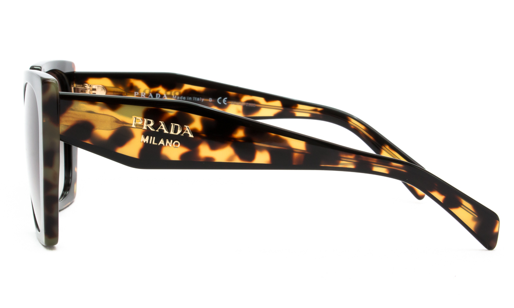 SUNGLASSES PRADA 15WS 3890A7 5419 3