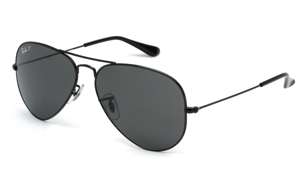 SUNGLASSES RAY BAN 3025 002/48 5814 1