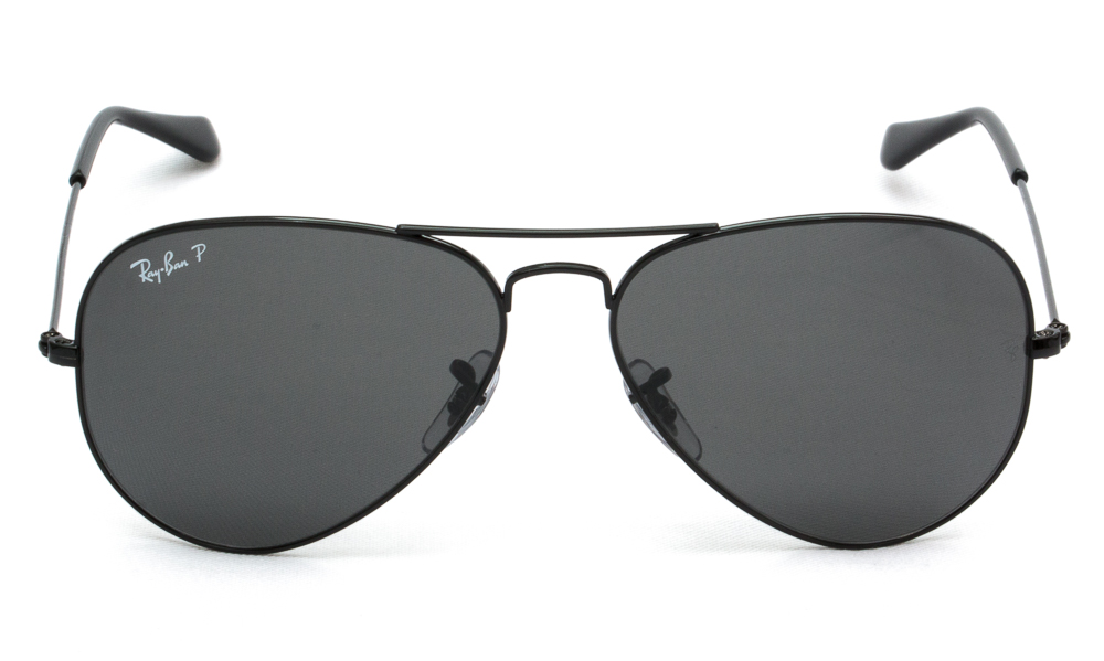 SUNGLASSES RAY BAN 3025 002/48 5814 2