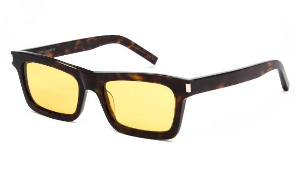 ΓΥΑΛΙΑ ΗΛΙΟΥ SAINT LAURENT SL 461 BETTY 005 5418