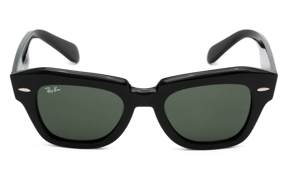 SUNGLASSES RAY BAN 2186 901/31 4920 2