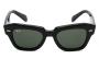 SUNGLASSES RAY BAN 2186 901/31 4920