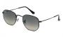 ΓΥΑΛΙΑ ΗΛΙΟΥ RAY BAN HEXAGONAL 3548 002/71 4821