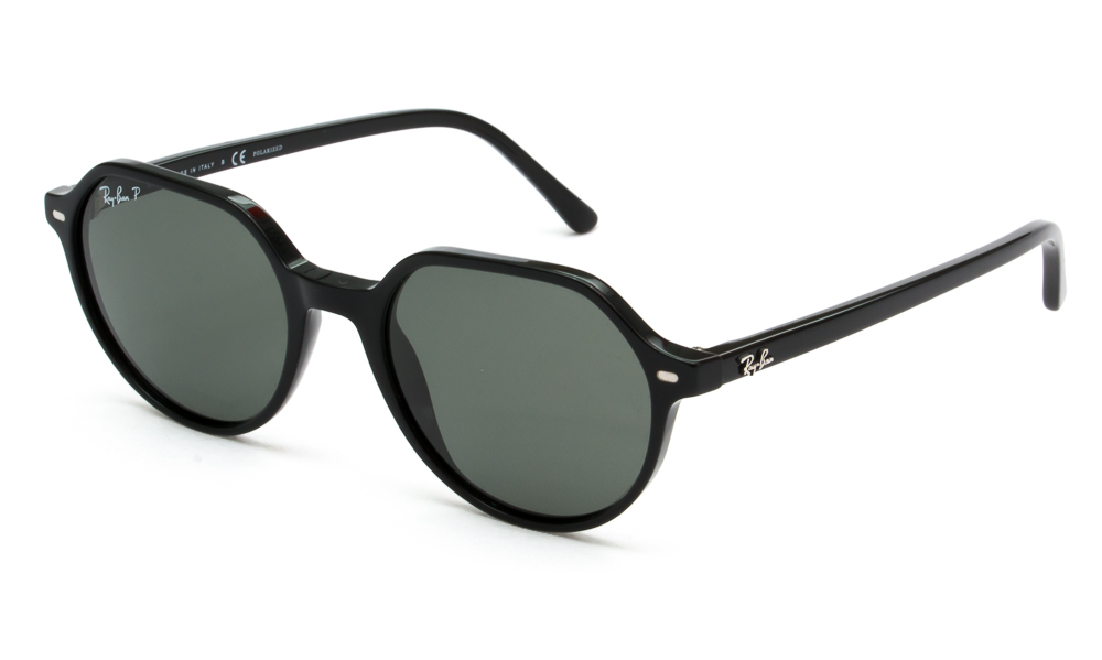 ΓΥΑΛΙΑ ΗΛΙΟΥ RAY BAN THALIA 2195 901/58 5118 1