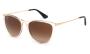 ΓΥΑΛΙΑ ΗΛΙΟΥ RAY BAN JUNIOR ERIKA 9060S 710813 5015