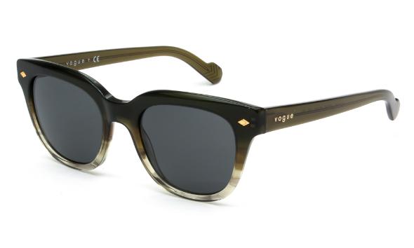 ΓΥΑΛΙΑ ΗΛΙΟΥ VOGUE 5408S 297087 4920
