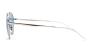 ΓΥΑΛΙΑ ΗΛΙΟΥ RAY BAN 3681 003/80 5020