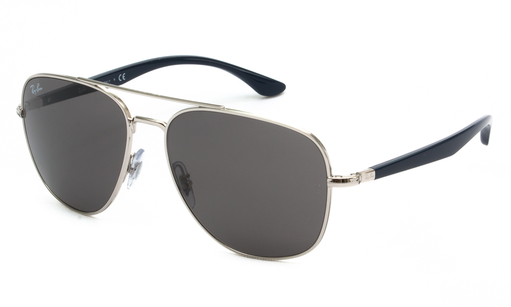 ΓΥΑΛΙΑ ΗΛΙΟΥ RAY BAN 3683 003/B1 5615 1