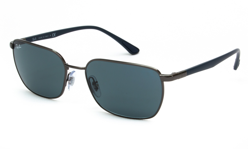 ΓΥΑΛΙΑ ΗΛΙΟΥ RAY BAN 3684 004/R5 5818 1