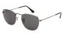 ΓΥΑΛΙΑ ΗΛΙΟΥ RAY BAN FRANK 3857 9229B1 5120
