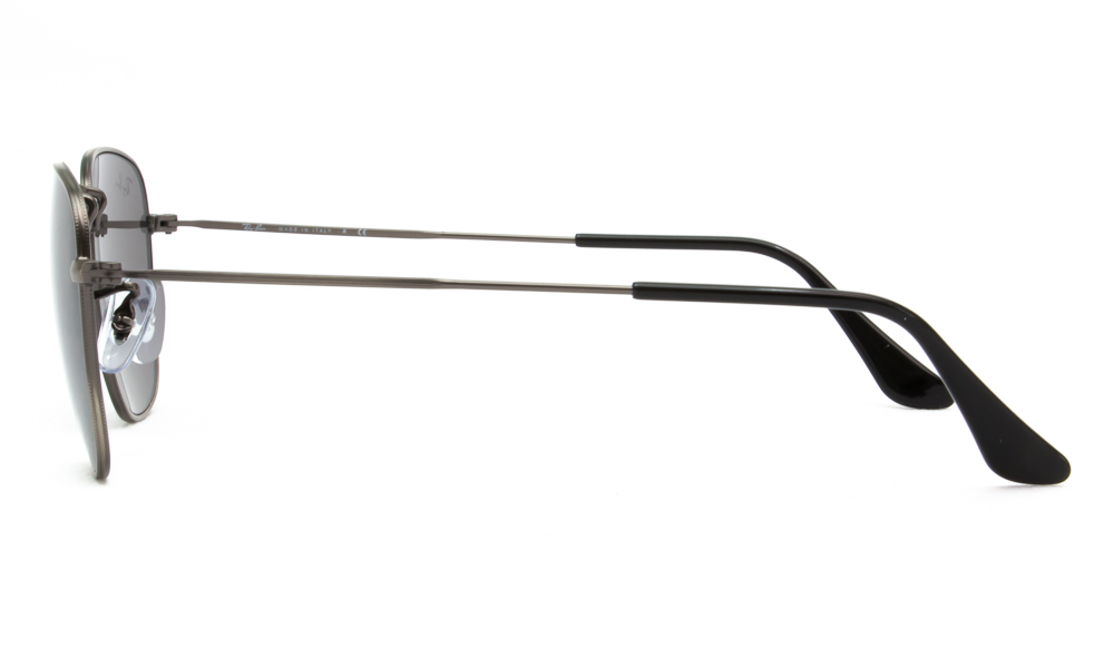 ΓΥΑΛΙΑ ΗΛΙΟΥ RAY BAN FRANK 3857 9229B1 5120 3
