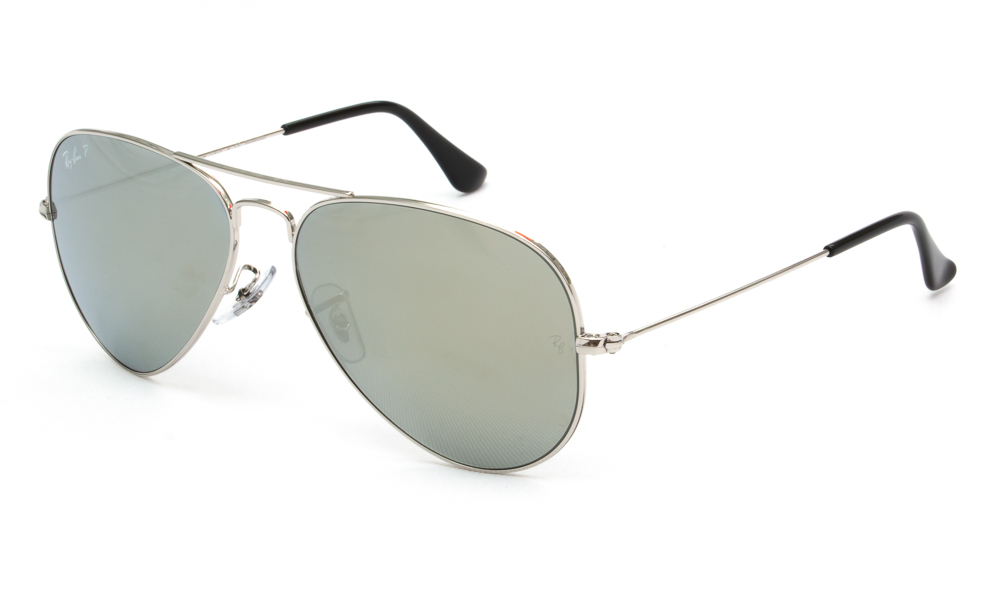 ΓΥΑΛΙΑ ΗΛΙΟΥ RAY BAN AVIATOR 3025 003/59 5814 1