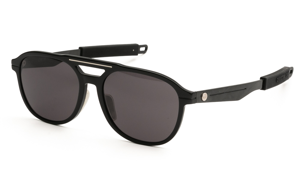 SUNGLASSES CHRISTIAN DIOR DM40027U 01A 5617 1