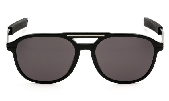 SUNGLASSES CHRISTIAN DIOR DM40027U 01A 5617 - 2