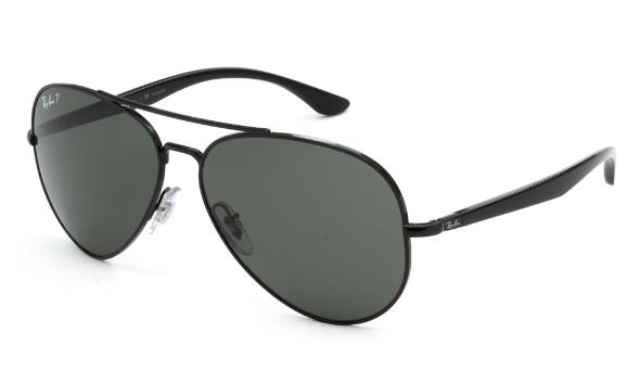 ΓΥΑΛΙΑ ΗΛΙΟΥ RAY BAN 3675 002/58 5814