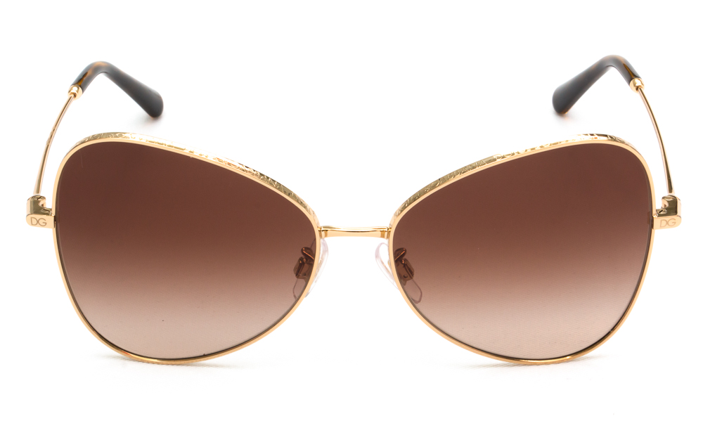 ΓΥΑΛΙΑ ΗΛΙΟΥ DOLCE & GABBANA 2274 02/13 5815 2