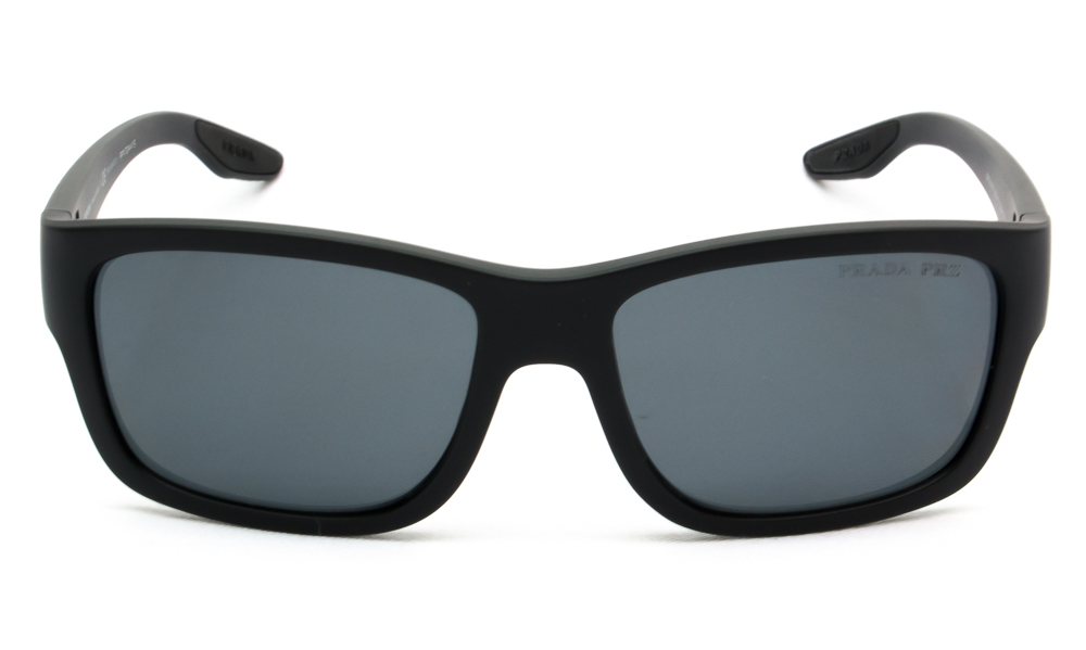 ΓΥΑΛΙΑ ΗΛΙΟΥ PRADA PS01WS DG002G 5917 2