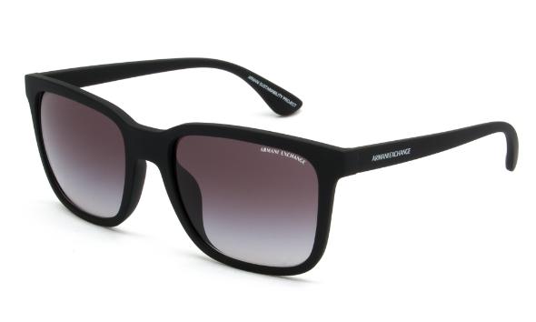 ΓΥΑΛΙΑ ΗΛΙΟΥ ARMANI EXCHANGE 4112SU 80788G 5519