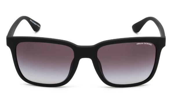 ΓΥΑΛΙΑ ΗΛΙΟΥ ARMANI EXCHANGE 4112SU 80788G 5519 - 2