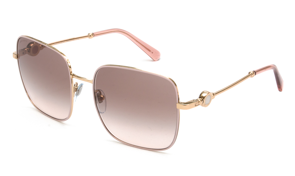 ΓΥΑΛΙΑ ΗΛΙΟΥ BVLGARI 6165 20633B 5718 1