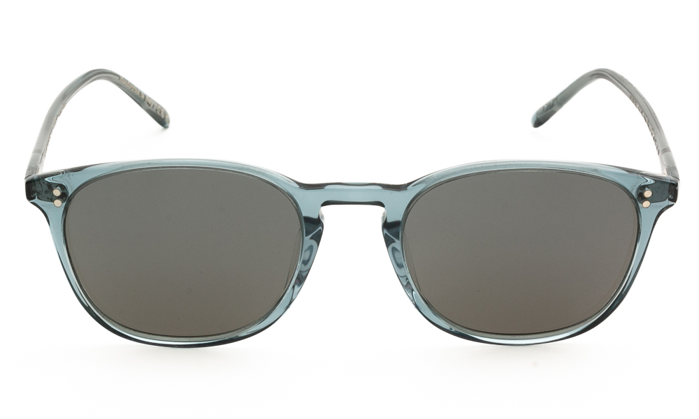 ΓΥΑΛΙΑ ΗΛΙΟΥ OLIVER PEOPLES 5397SU 1617R5 4920 2