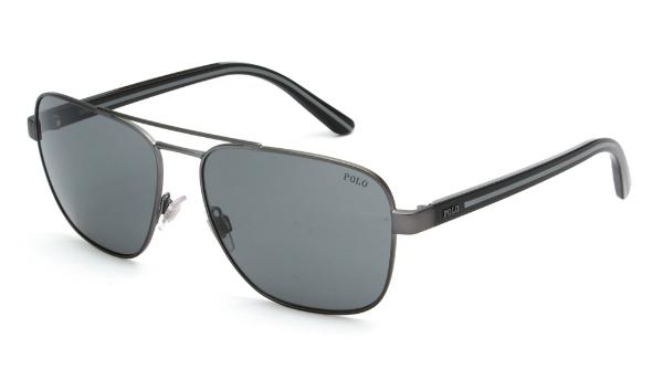 ΓΥΑΛΙΑ ΗΛΙΟΥ POLO R. LAUREN 3138 915787 5916